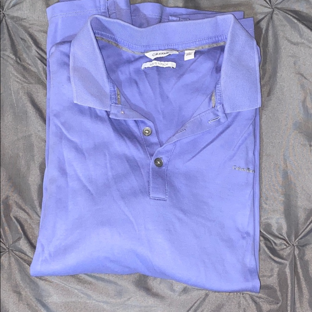 Men’s Calvin Klein T-Shirt